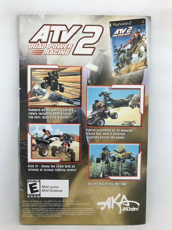 VEXX (COMPLETE IN BOX) 