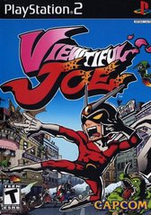 VIEWTIFUL JOE (WITH BOX) (usagé)