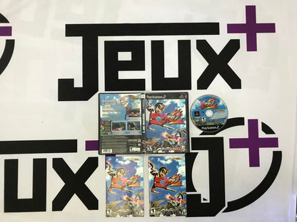 VIEWTIFUL JOE 2 (COMPLETE IN BOX) (usagé)