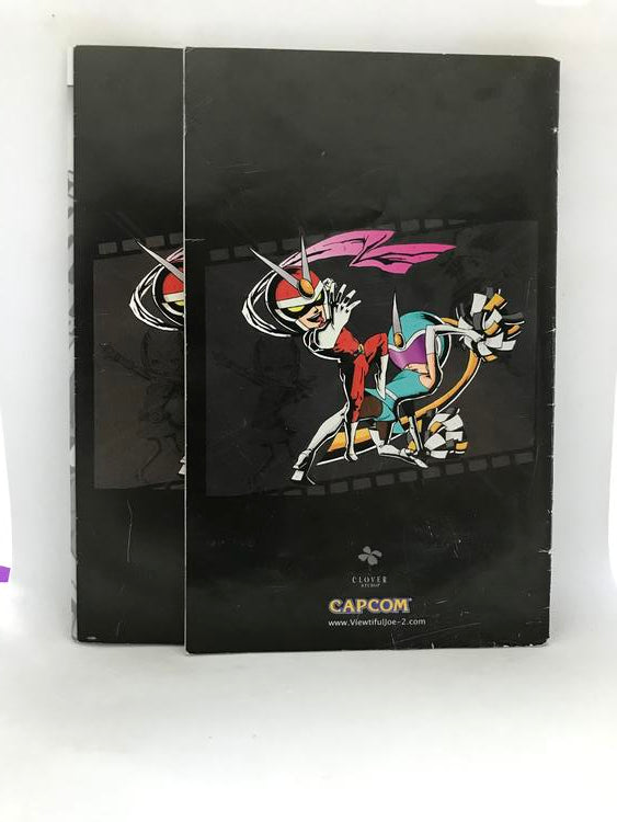 VIEWTIFUL JOE 2 (COMPLETE IN BOX) (usagé)