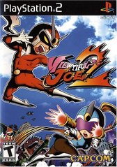 VIEWTIFUL JOE 2 (COMPLETE IN BOX) (usagé)