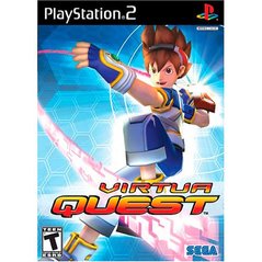 VIRTUA QUEST