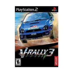 V-RALLY 3 (usagé)