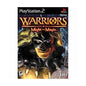 WARRIORS OF MIGHT AND MAGIC (COMPLETE IN BOX)