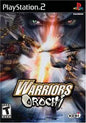 WARRIORS OROCHI (usagé)