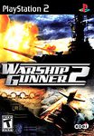 WARSHIP GUNNER 2 (usagé)