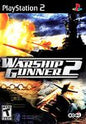 WARSHIP GUNNER 2 (usagé)