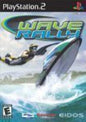 WAVE RALLY (usagé)