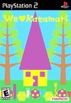 WE LOVE KATAMARI (COMPLETE IN BOX)