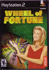 WHEEL OF FORTUNE (usagé)