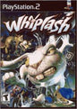 WHIPLASH (WITH BOX)