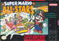 SUPER MARIO ALL-STARS AND SUPER MARIO WORLD