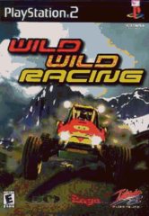 WILD WILD RACING