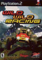 WILD WILD RACING