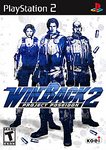 WINBACK 2 PROJECT POSEIDON (COMPLETE IN BOX) (usagé)