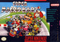 SUPER MARIO KART (WITH BOX)