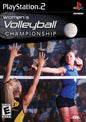WOMEN'S VOLLEYBALL CHAMPIONSHIP (COMPLETE IN BOX)