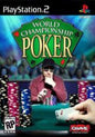WORLD CHAMPIONSHIP POKER (COMPLETE IN BOX)
