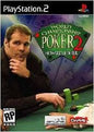 WORLD CHAMPIONSHIP POKER 2 FEATURING HOWARD LEDERER (usagé)