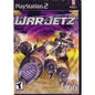 WORLD DESTRUCTION LEAGUE WAR JETZ