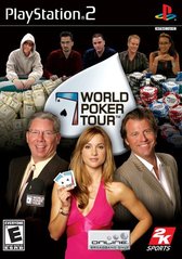 WORLD POKER TOUR