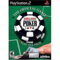 WORLD SERIES OF POKER (COMPLETE IN BOX)