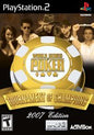 WORLD SERIES OF POKER TOURNAMENT OF CHAMPIONS (COMPLETE IN BOX) (usagé)