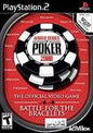 WORLD SERIES POKER 2008 (usagé)