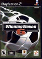 WORLD SOCCER WINNING ELEVEN 6 INTERNATIONAL (usagé)