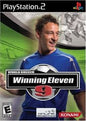 WORLD SOCCER WINNING ELEVEN 9 INTERNATIONAL