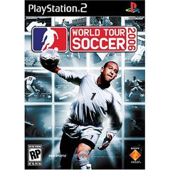WORLD TOUR SOCCER 2006
