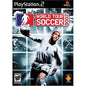 WORLD TOUR SOCCER 2006 (usagé)