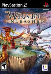 WRATH UNLEASHED (WITH BOX) (usagé)