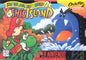 SUPER MARIO WORLD 2 YOSHI'S ISLAND (WITH BOX)