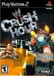 WWE CRUSH HOUR (usagé)
