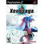 XENOSAGA EPISODE I (WITH BOX)