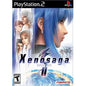 XENOSAGA EPISODE II (COMPLETE IN BOX)