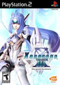 XENOSAGA EPISODE III (COMPLETE IN BOX)