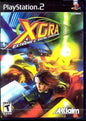 XGRA EXTREME G RACING ASSOCIATION (COMPLETE IN BOX)
