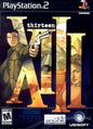 XIII (CD ONLY)