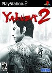 YAKUZA 2