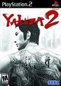 YAKUZA 2 (usagé)