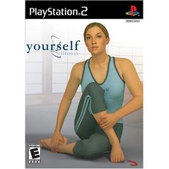 YOURSELF FITNESS