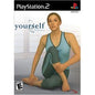 YOURSELF FITNESS (usagé)