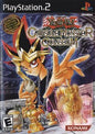 YU-GI-OH CAPSULE MONSTER COLISEUM (PRINTED COVER ART)