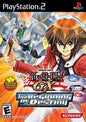YU-GI-OH! GX THE BEGINNING OF DESTINY (WITH BOX)