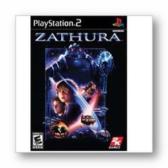ZATHURA (COMPLETE IN BOX)