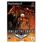 ZONE OF ENDERS 2ND RUNNER