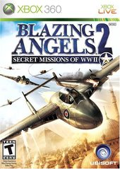 BLAZING ANGELS 2 SECRET MISSIONS OF WWII