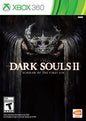 DARK SOULS II SCHOLAR OF THE FIRST SIN (WITH BOX)